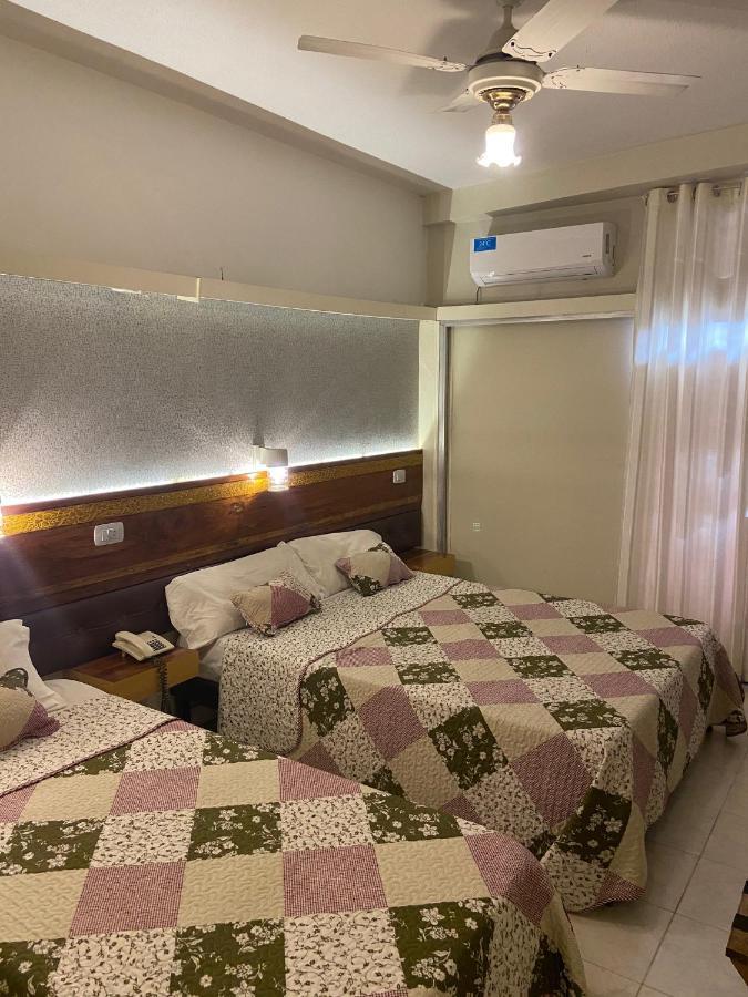 سان فرناندو ديل فالي دي كاتاماركا Hotel Inti Huasi المظهر الخارجي الصورة