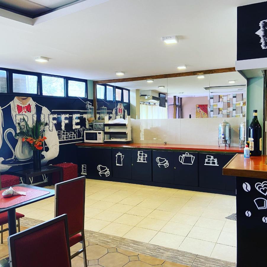 سان فرناندو ديل فالي دي كاتاماركا Hotel Inti Huasi المظهر الخارجي الصورة