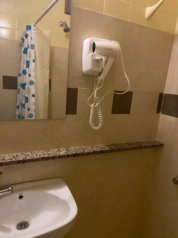 سان فرناندو ديل فالي دي كاتاماركا Hotel Inti Huasi المظهر الخارجي الصورة