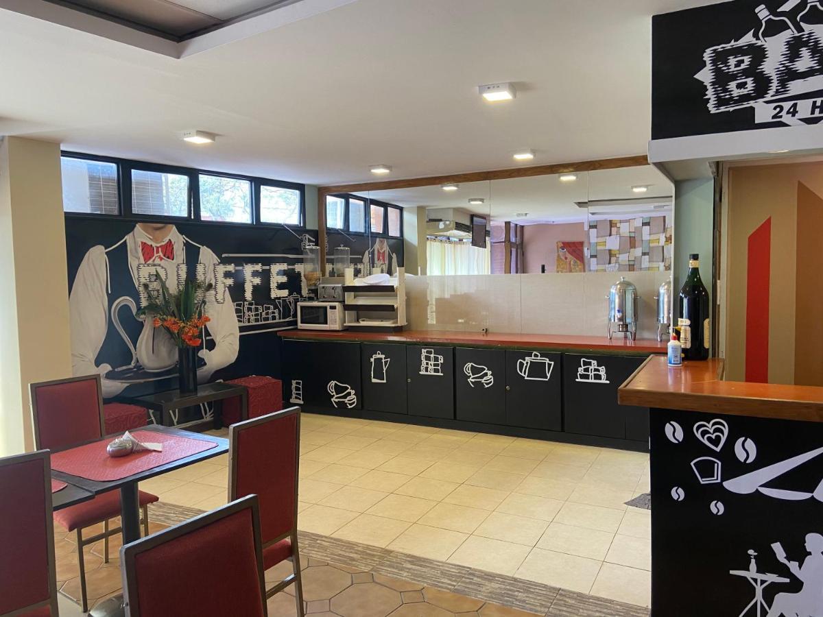 سان فرناندو ديل فالي دي كاتاماركا Hotel Inti Huasi المظهر الخارجي الصورة