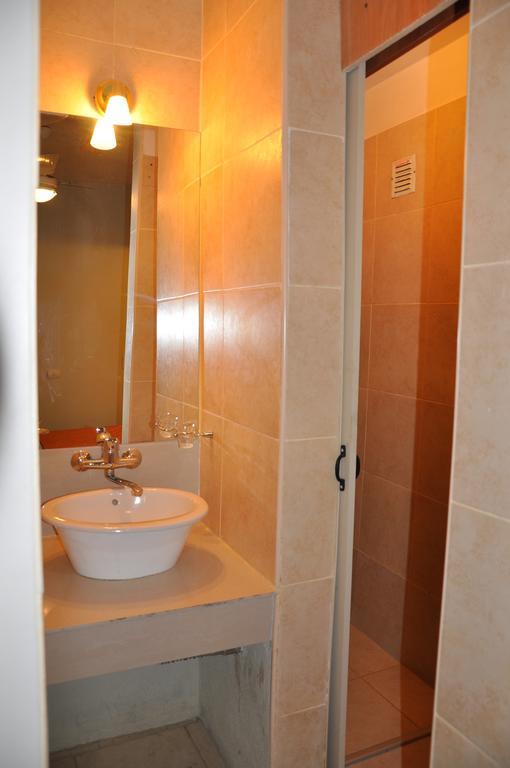 سان فرناندو ديل فالي دي كاتاماركا Hotel Inti Huasi المظهر الخارجي الصورة